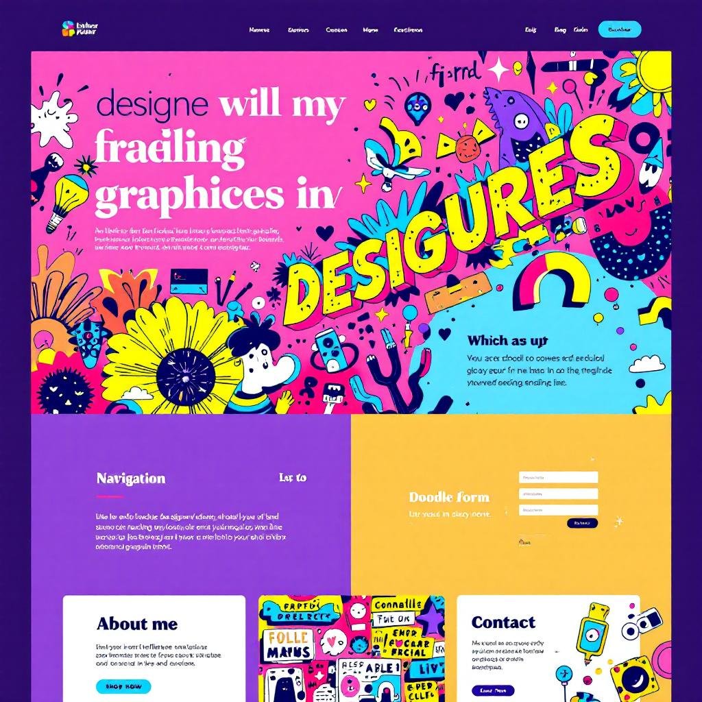 Custom Website Design